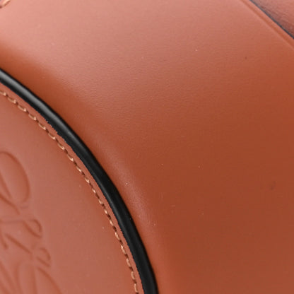 Loewe Calfskin Balloon Nano Bucket Bag Tan 8 of 8