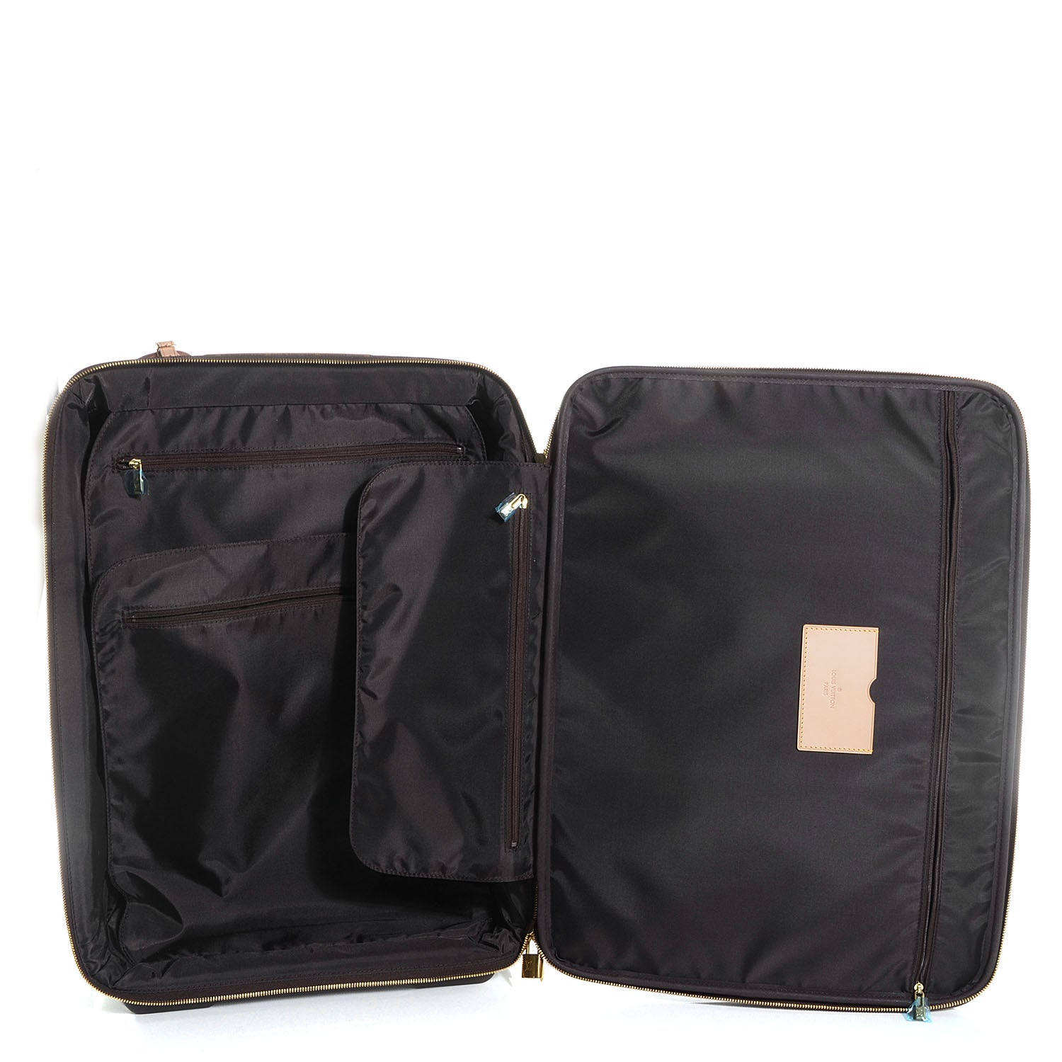 Louis Vuitton Monogram Pegase 55 Business NM 6 of 7