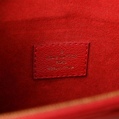 Louis Vuitton Monogram Victoire Cherry 6 of 13
