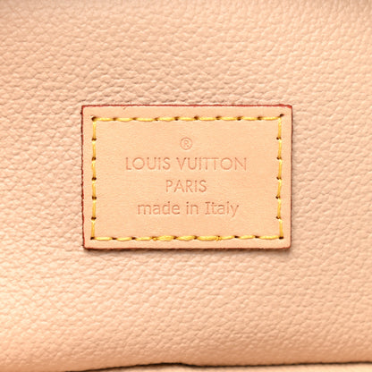Louis Vuitton Monogram Nano Nice 6 of 7