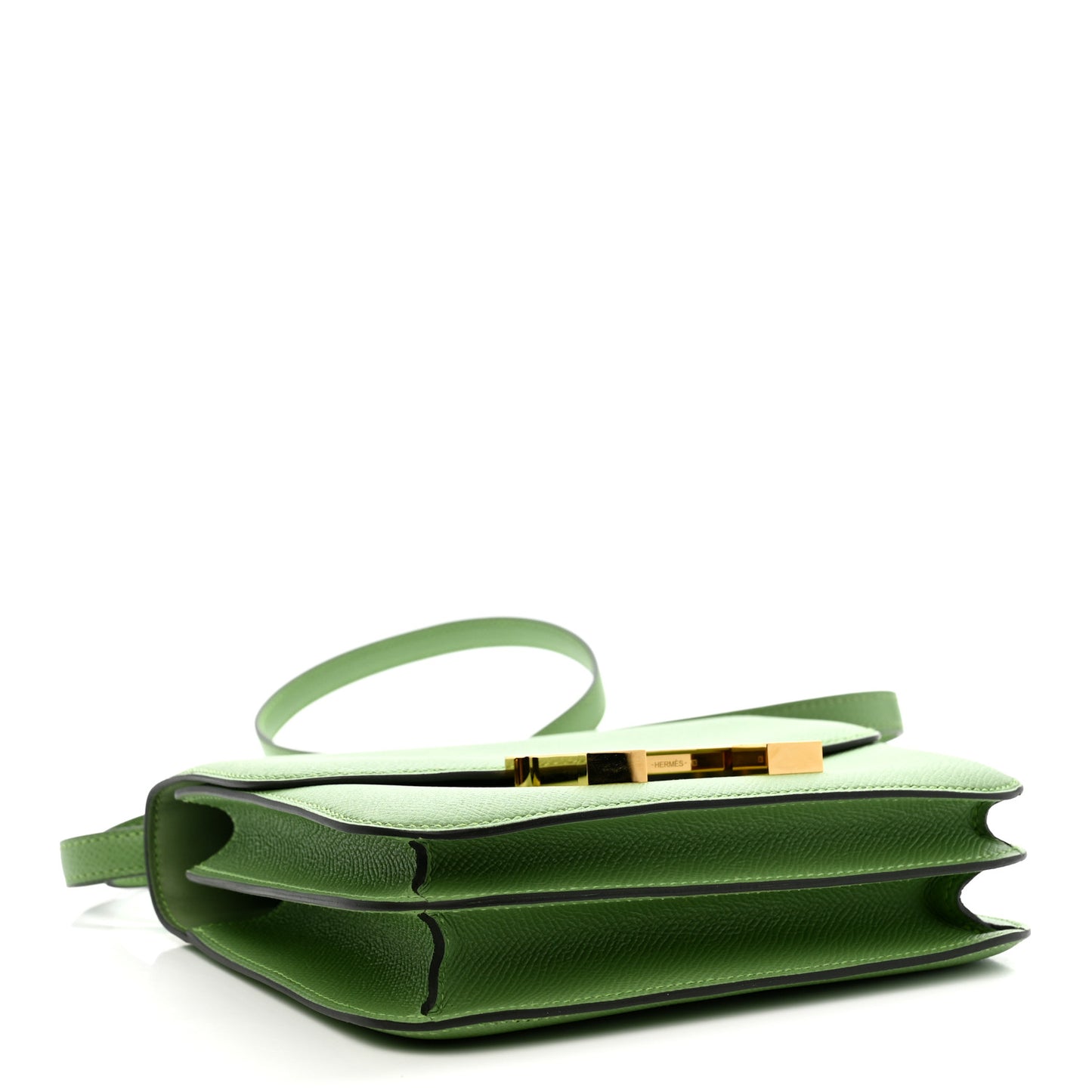 Epsom Constance 18 Vert Criquet