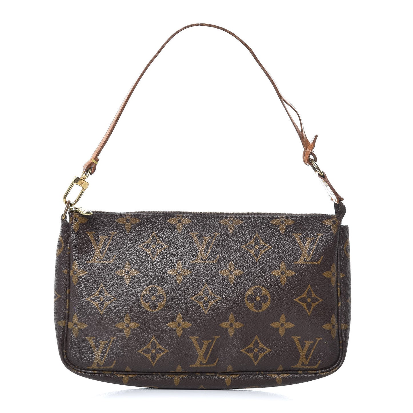 Monogram Pochette Accessories