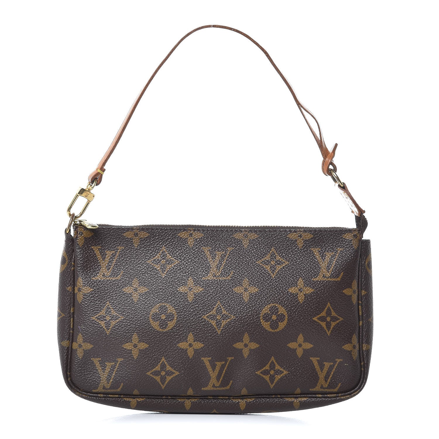 Louis Vuitton Monogram Pochette Accessories 1 of 10