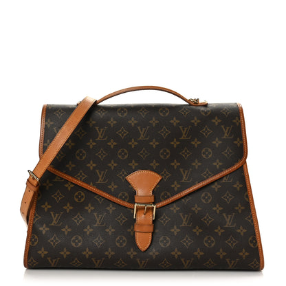 Louis Vuitton Monogram Beverly GM Briefcase 1 of 8