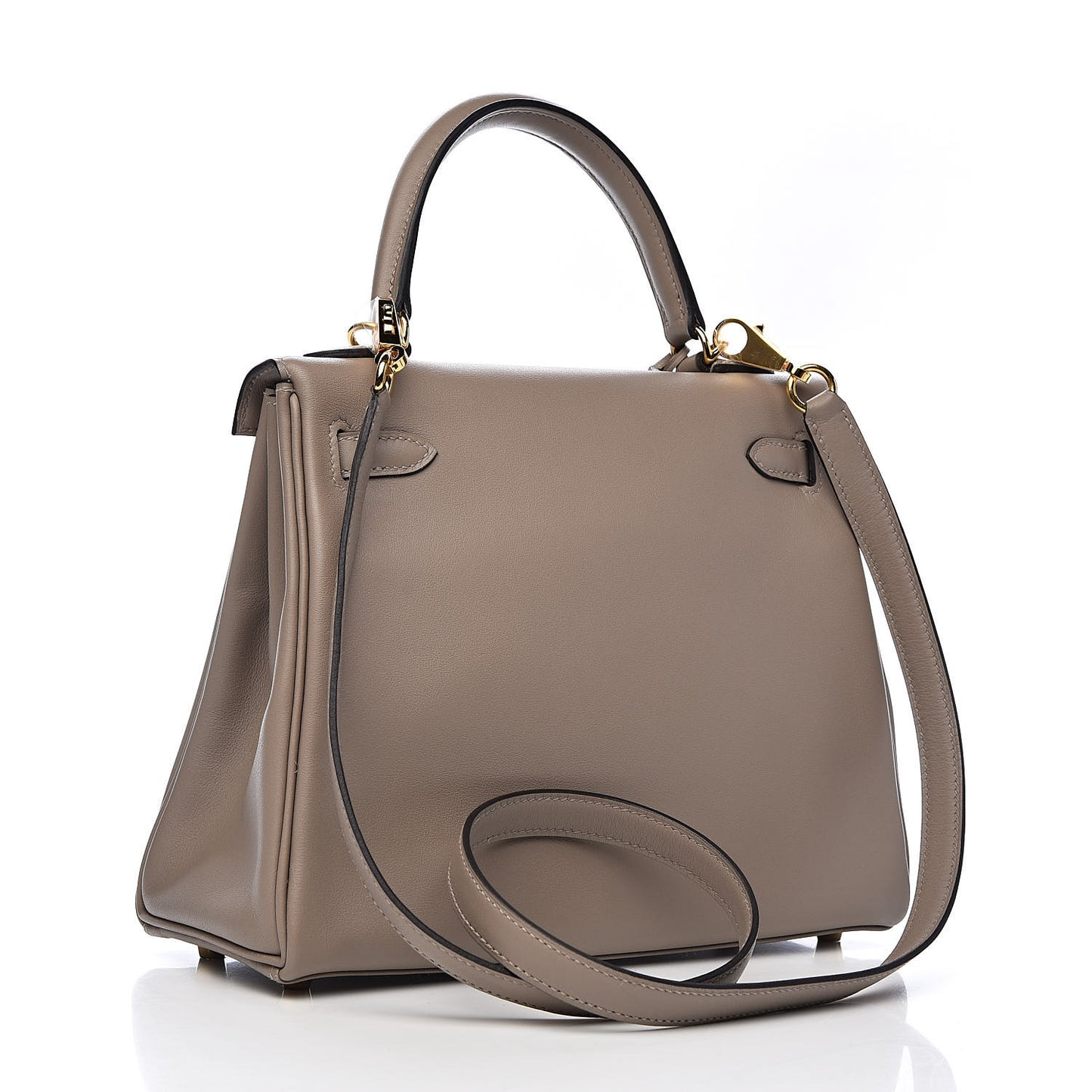 Swift Kelly Retourne 25 Gris Asphalte