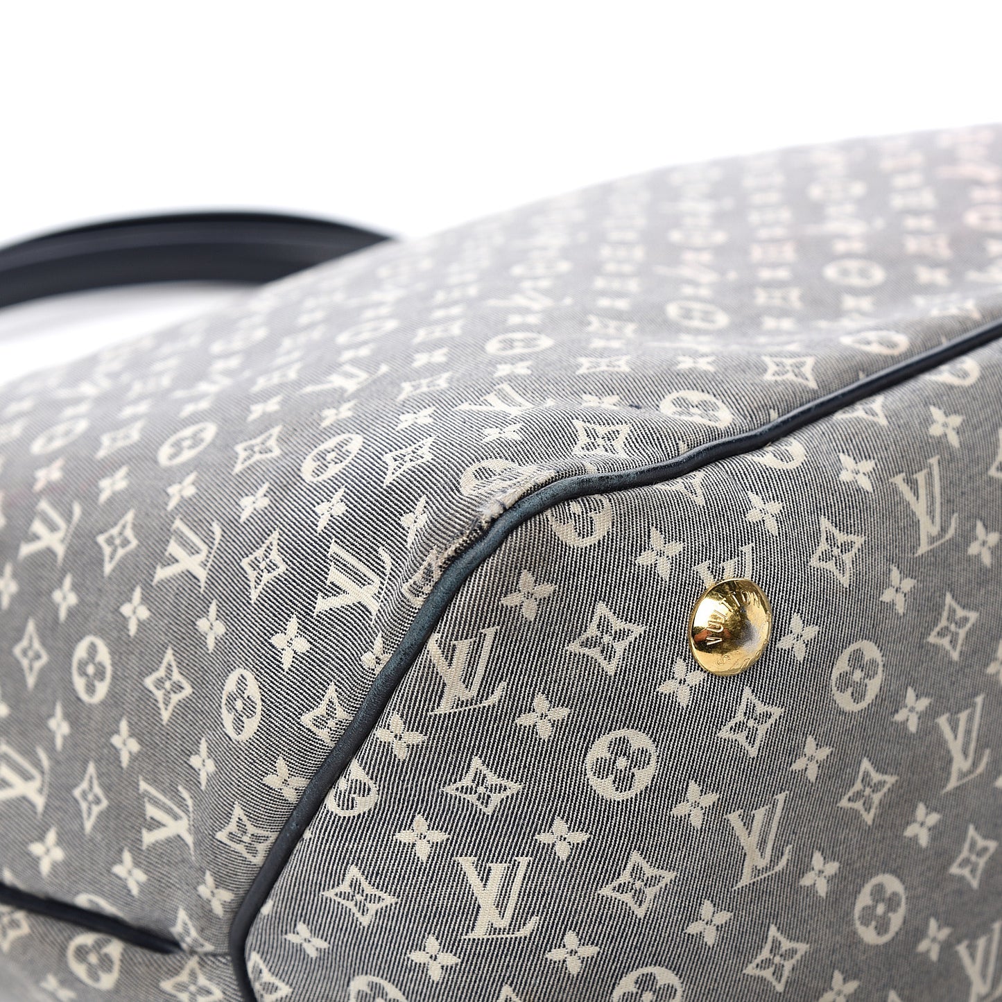 Monogram Idylle Ballade MM Encre