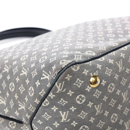 Louis Vuitton Monogram Idylle Ballade MM Encre 9 of 14