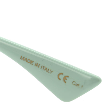 Gucci Metal Sunglasses GG0817S Green 5 of 8