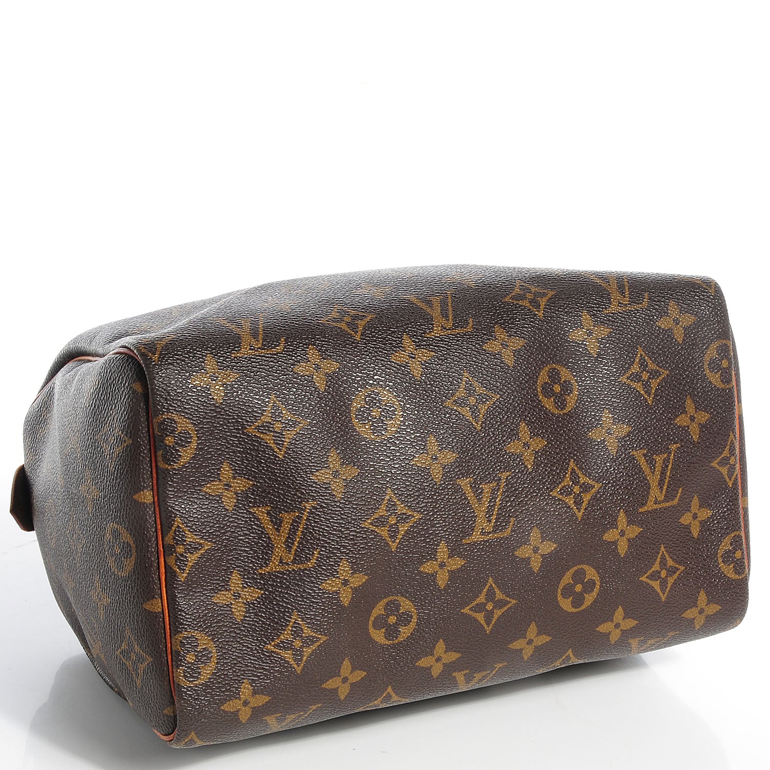 Louis Vuitton Monogram Speedy 25 6 of 8