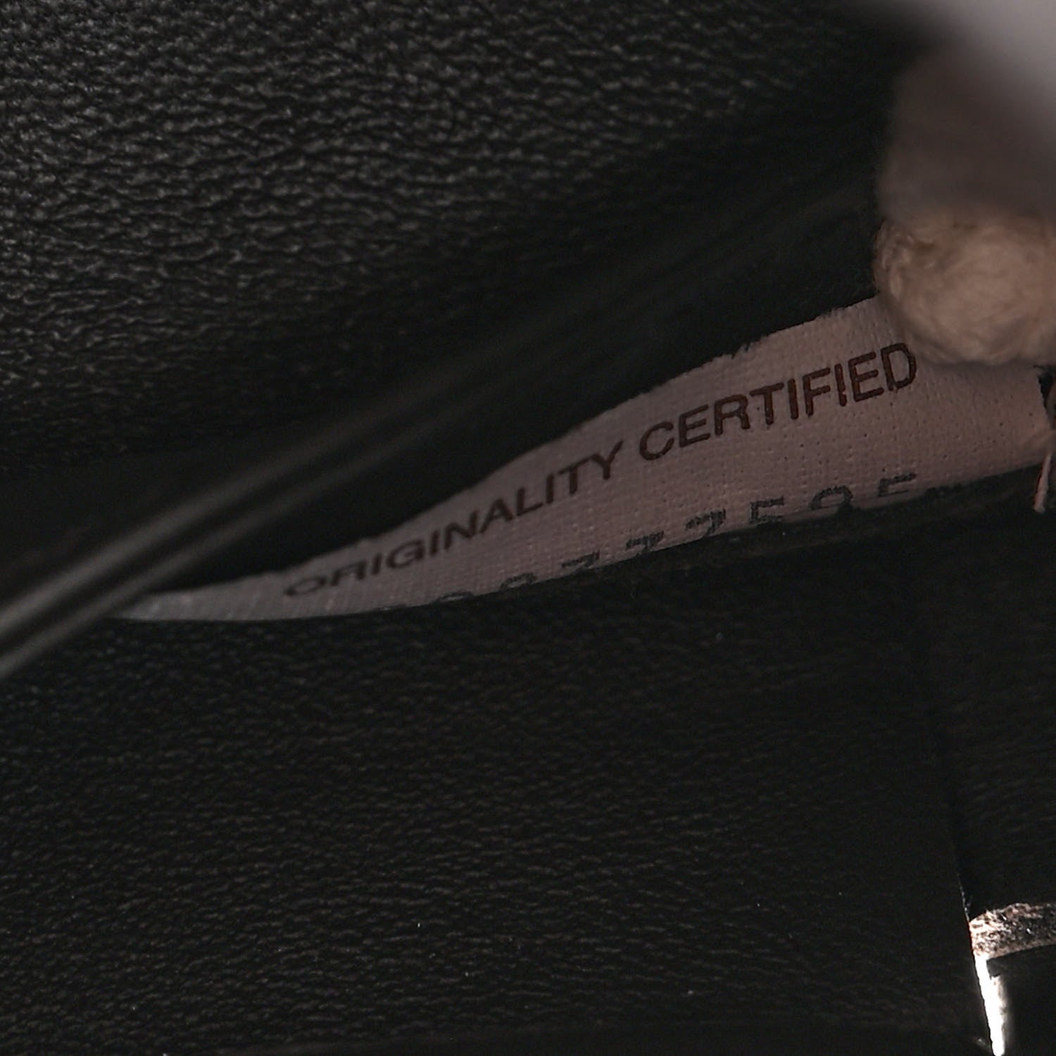 Bottega Veneta Nappa Maxi Intrecciato Small Arco Tote Fondant 9 of 14