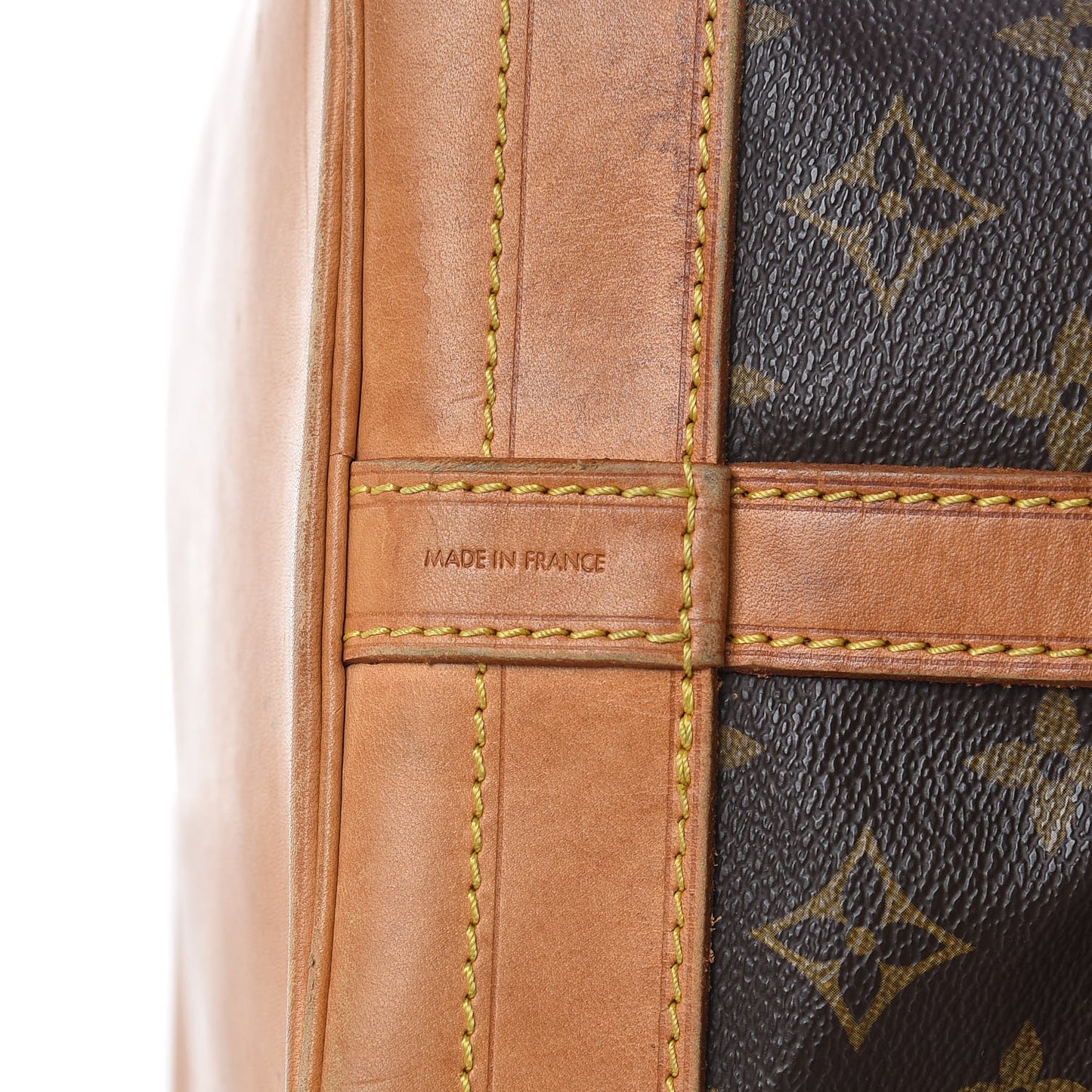 Monogram Noe