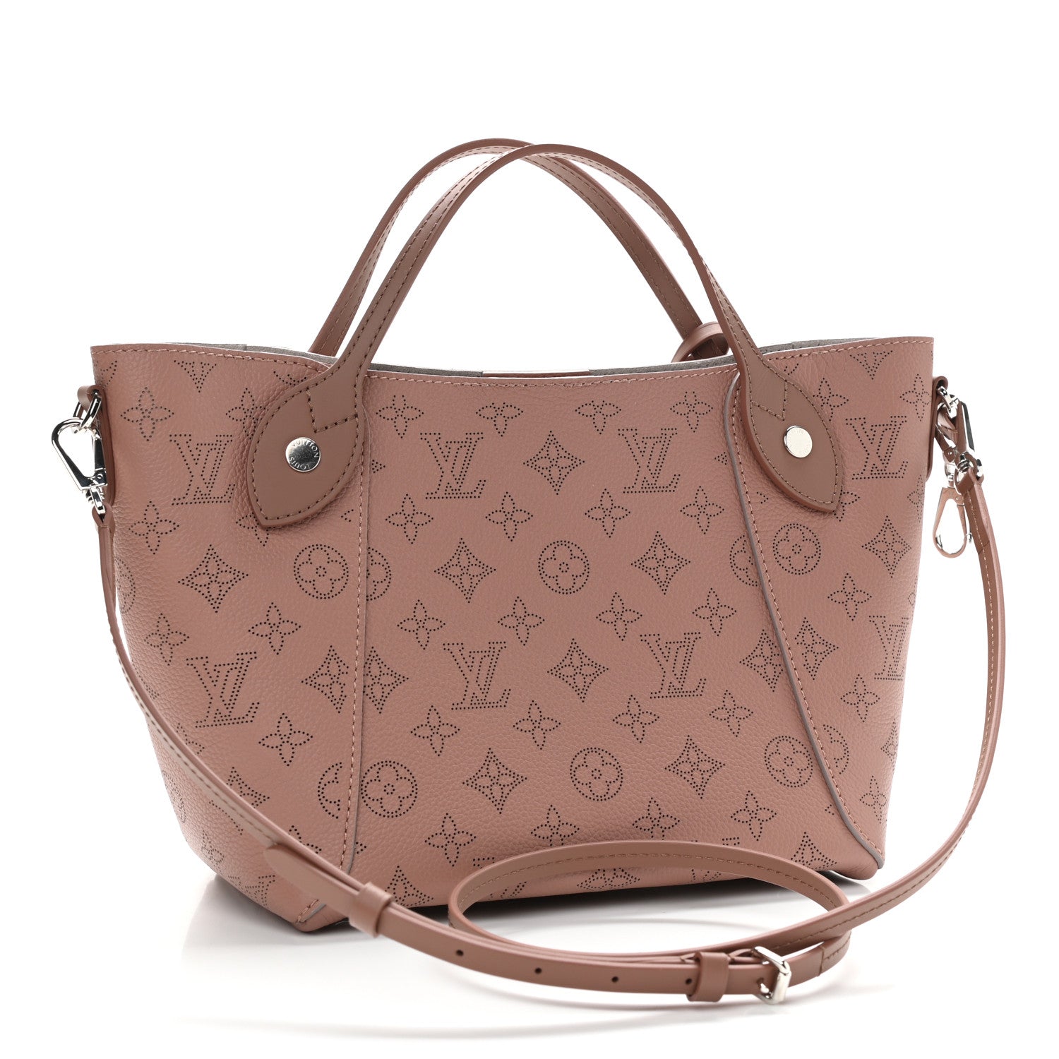 Louis Vuitton Mahina Hina PM Bois de Rose 4 of 11