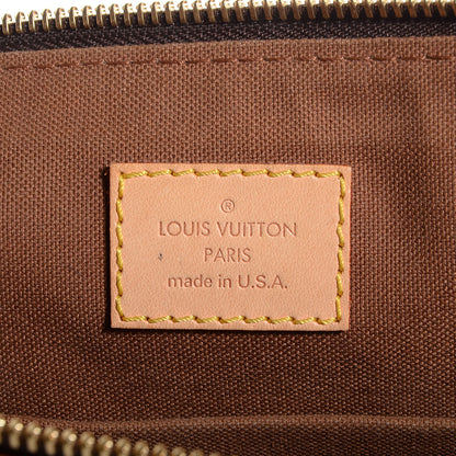 Louis Vuitton Monogram Popincourt Haut 7 of 8