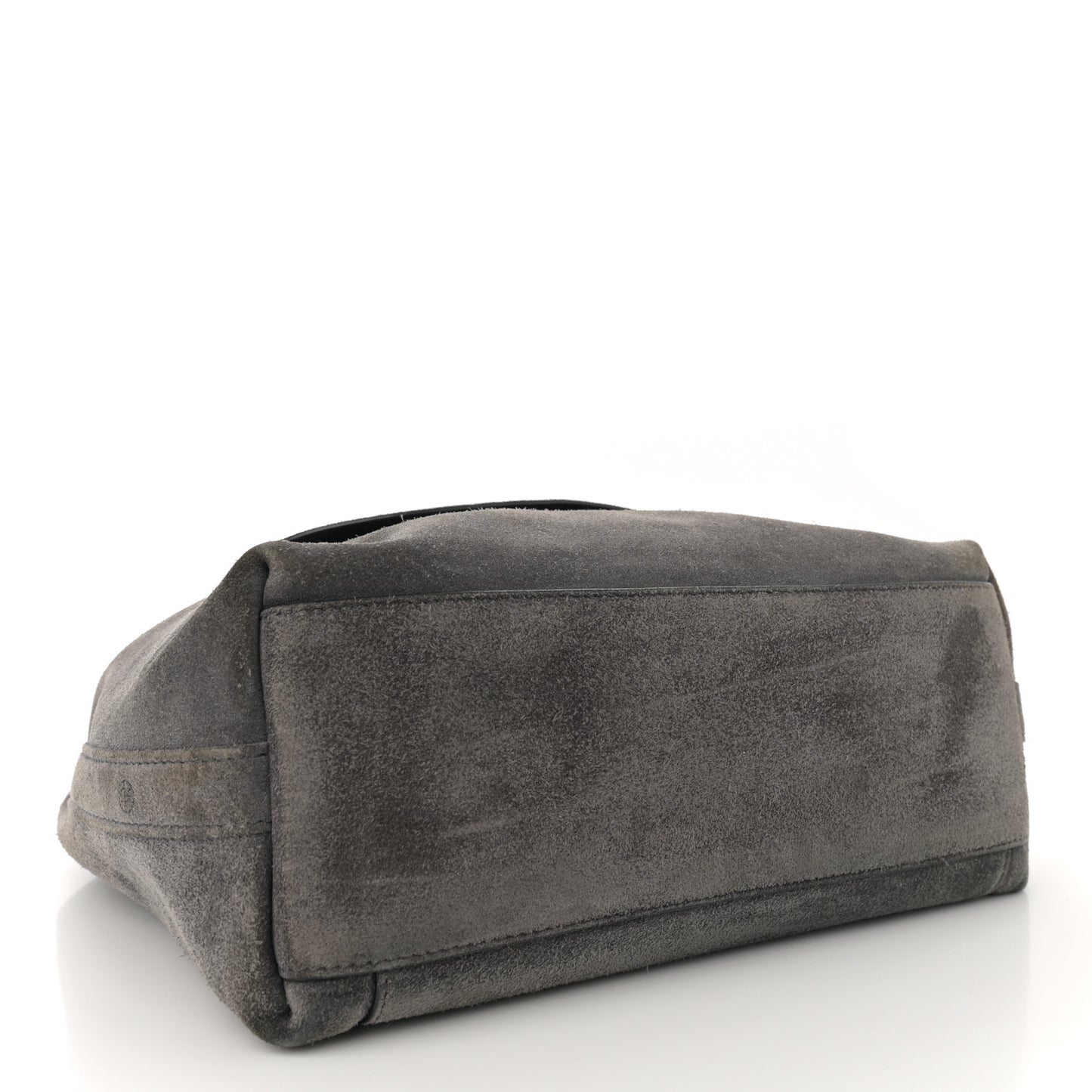 Suede Sidekick Grey