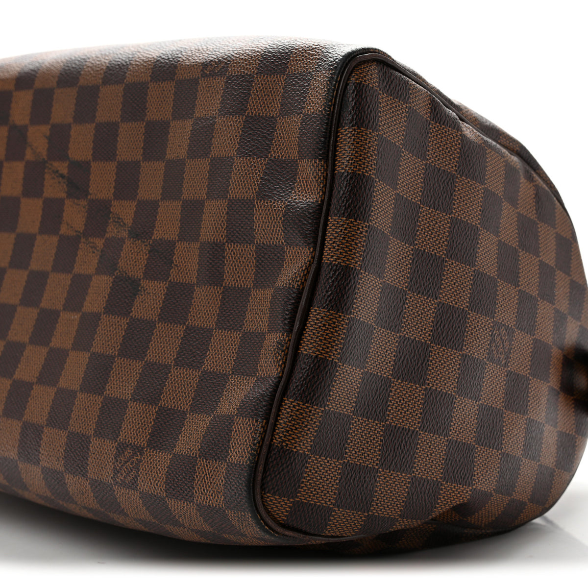 Louis Vuitton Damier Ebene Speedy 30 10 of 15