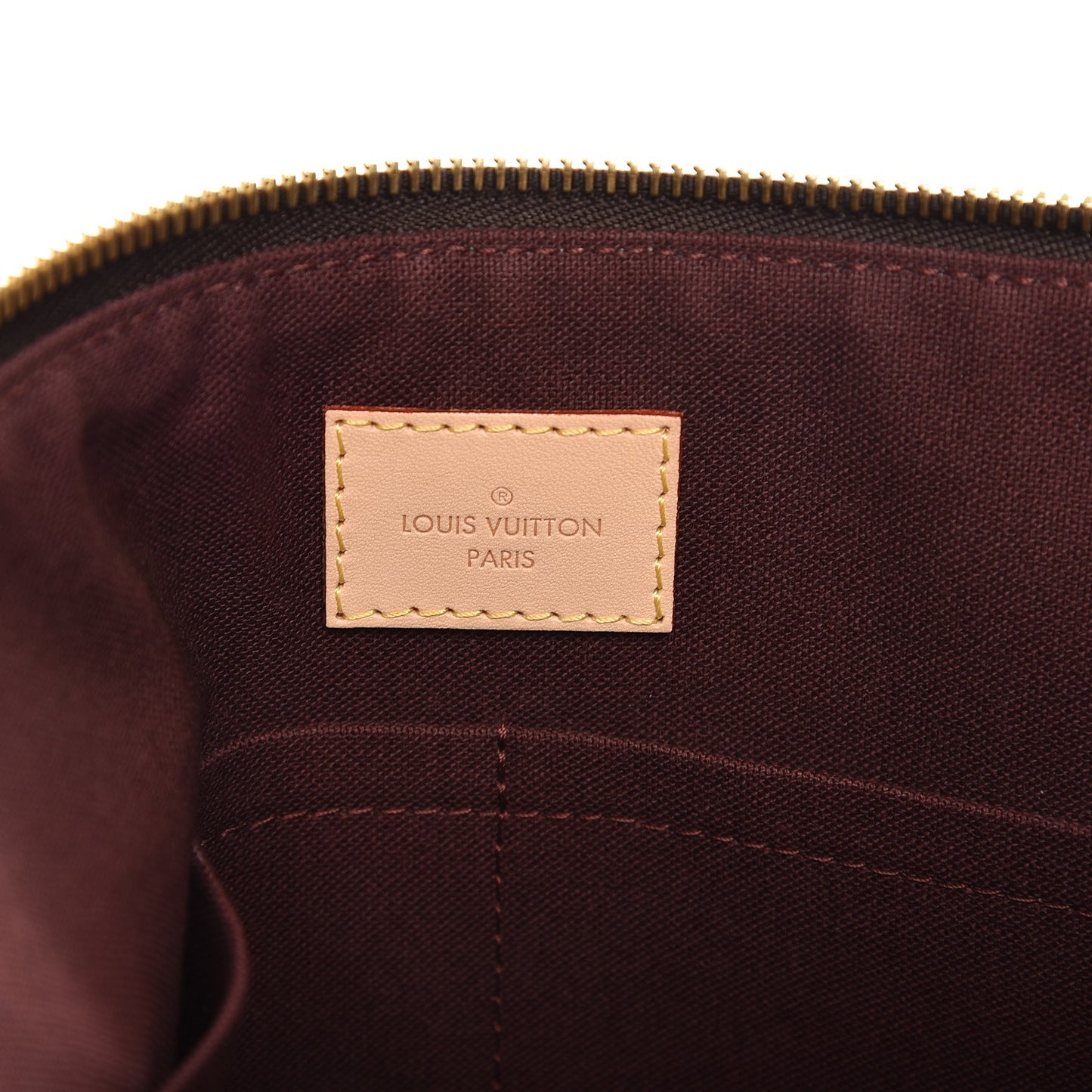 Monogram Iena PM