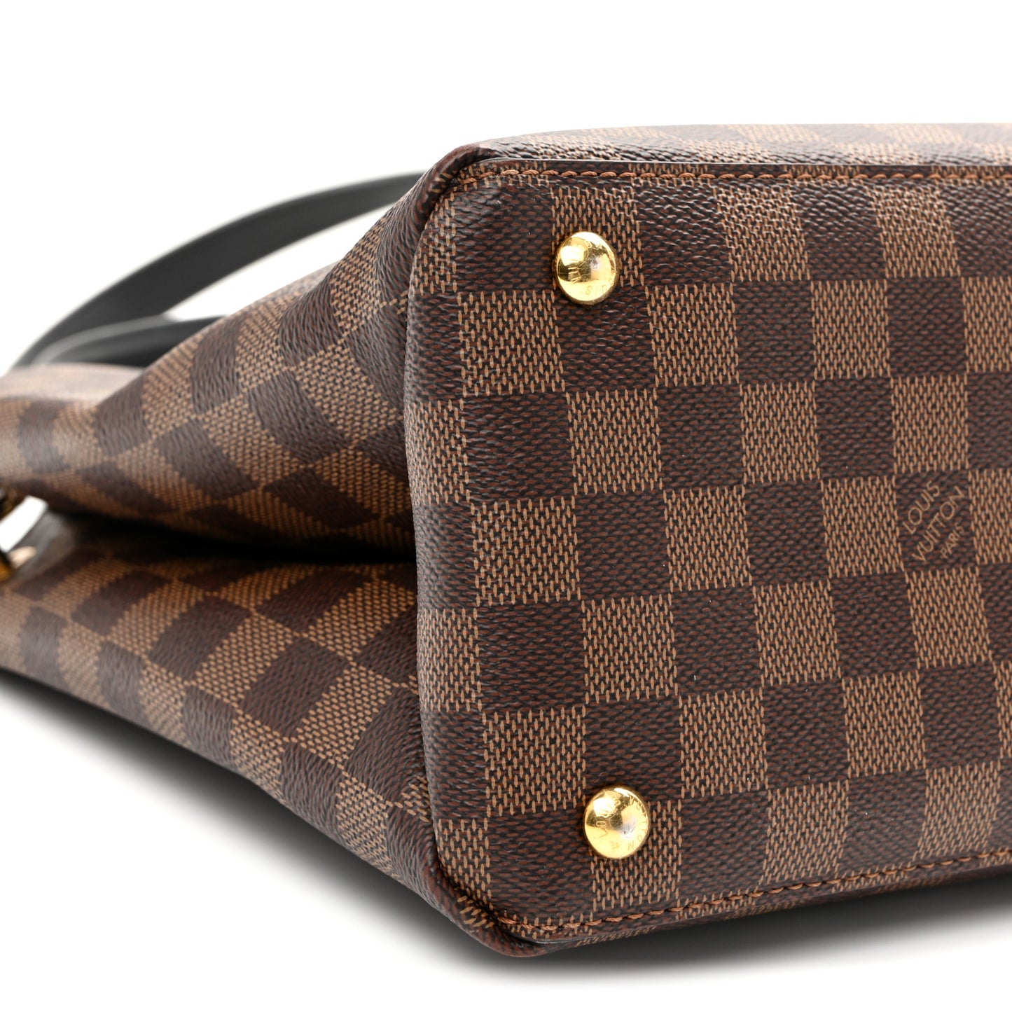 Damier Ebene LV Riverside Black