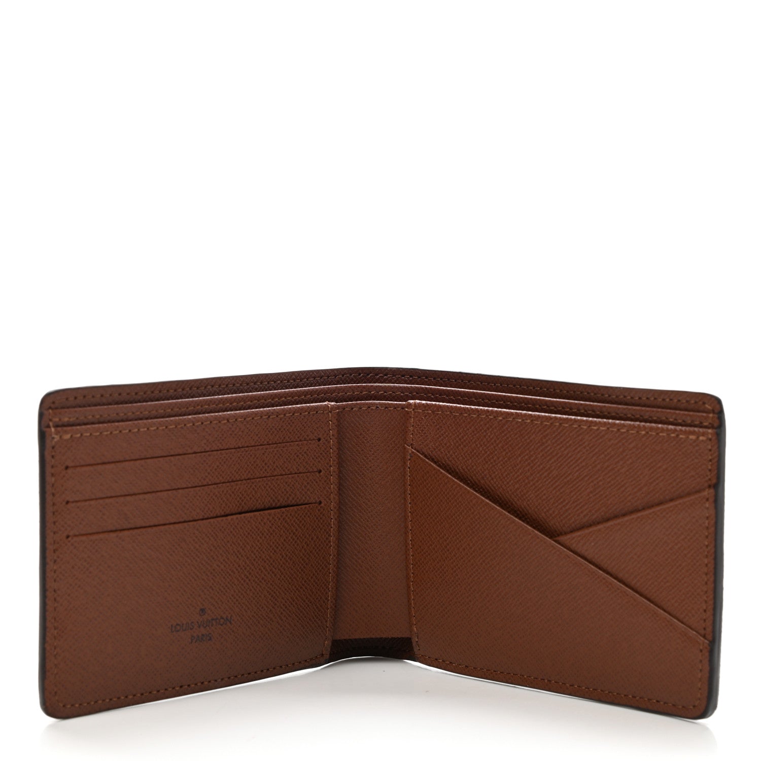 Louis Vuitton Monogram Multiple Mens Wallet 5 of 7