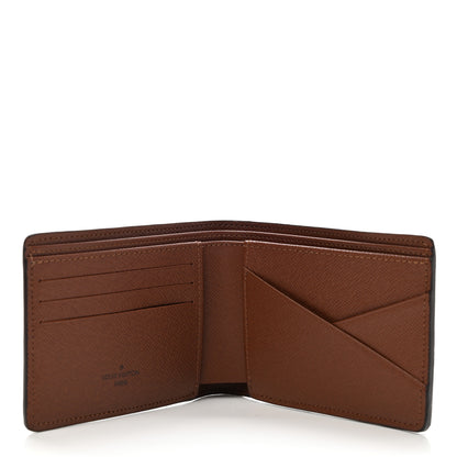 Louis Vuitton Monogram Multiple Mens Wallet 5 of 7