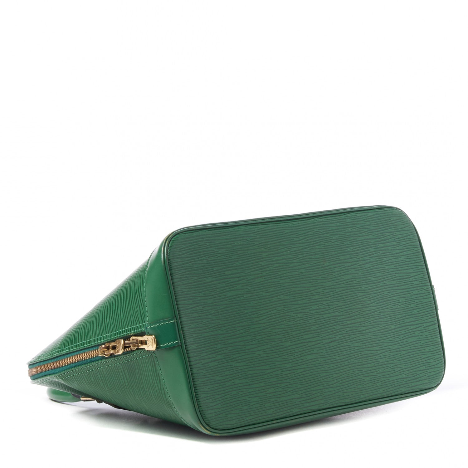 Louis Vuitton Epi Alma PM Borneo 4 of 10