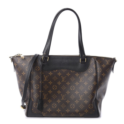 Louis Vuitton Monogram Estrela NM Black 1 of 10