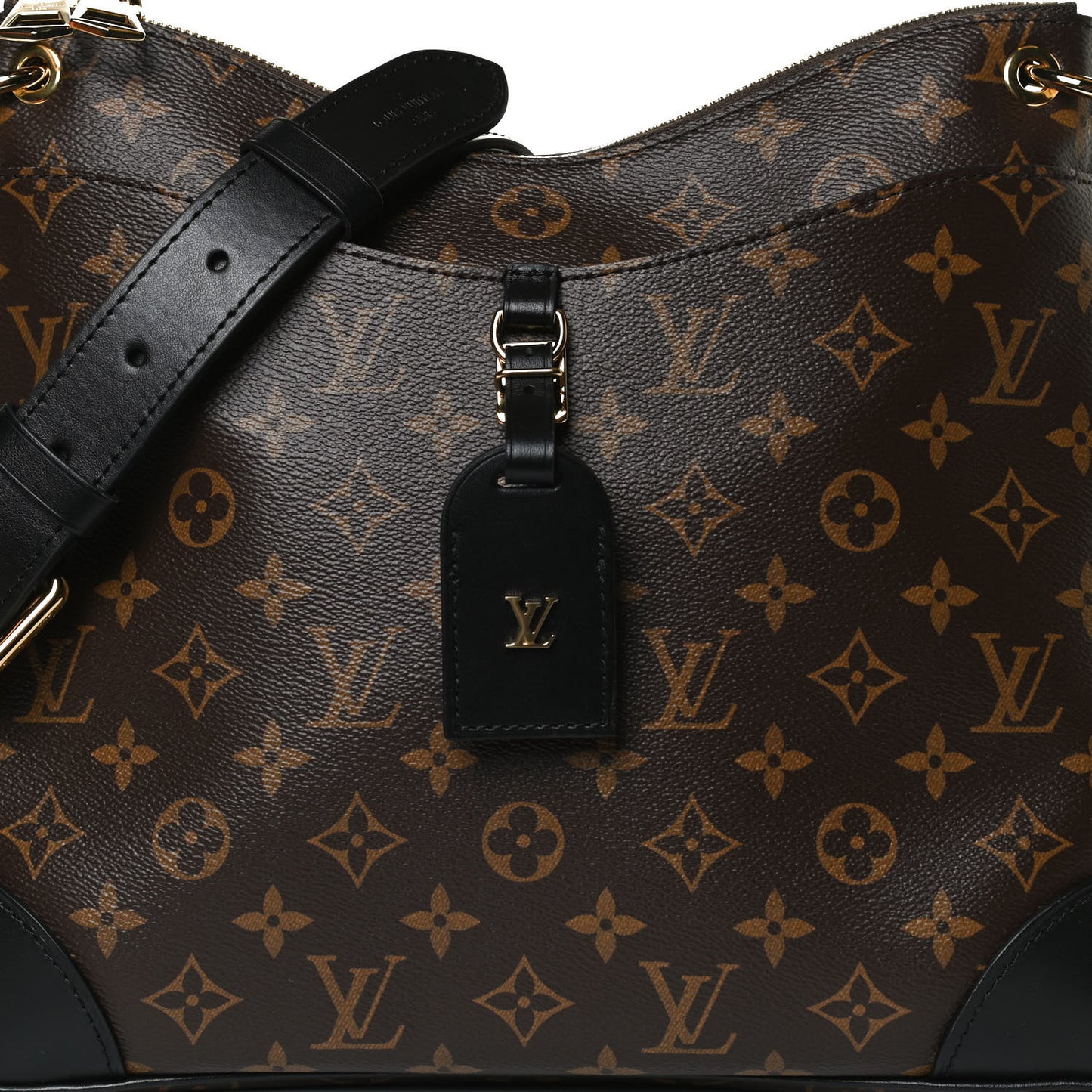Monogram Odeon MM Black