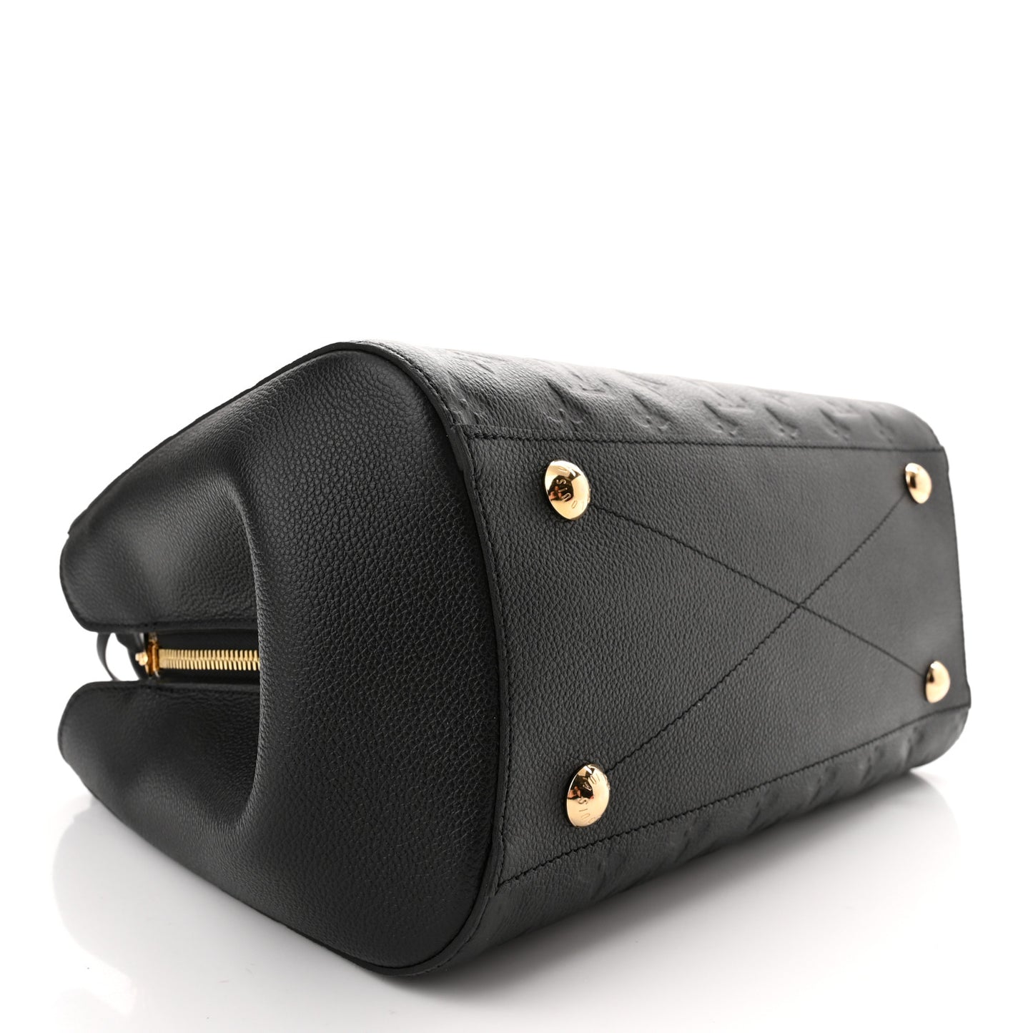 Empreinte Montaigne MM Black