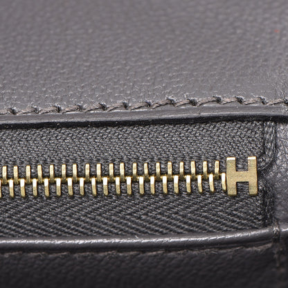 Hermes Togo Birkin 35 Graphite 15 of 27