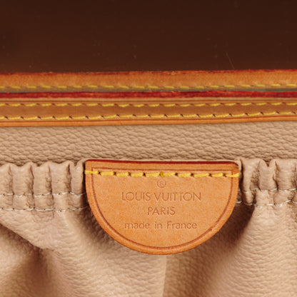 Louis Vuitton Monogram Nice 5 of 9