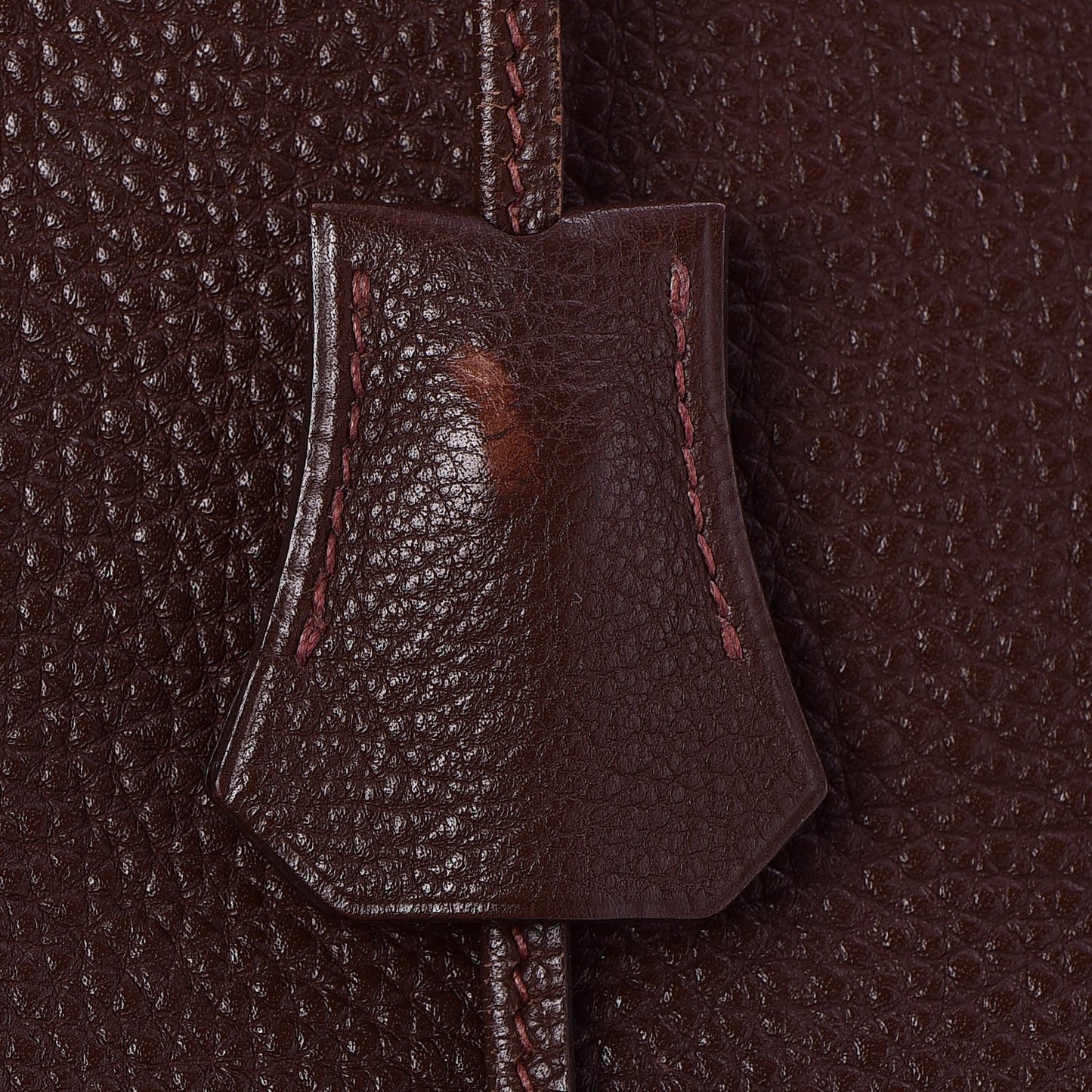 Togo Birkin 40 Havane