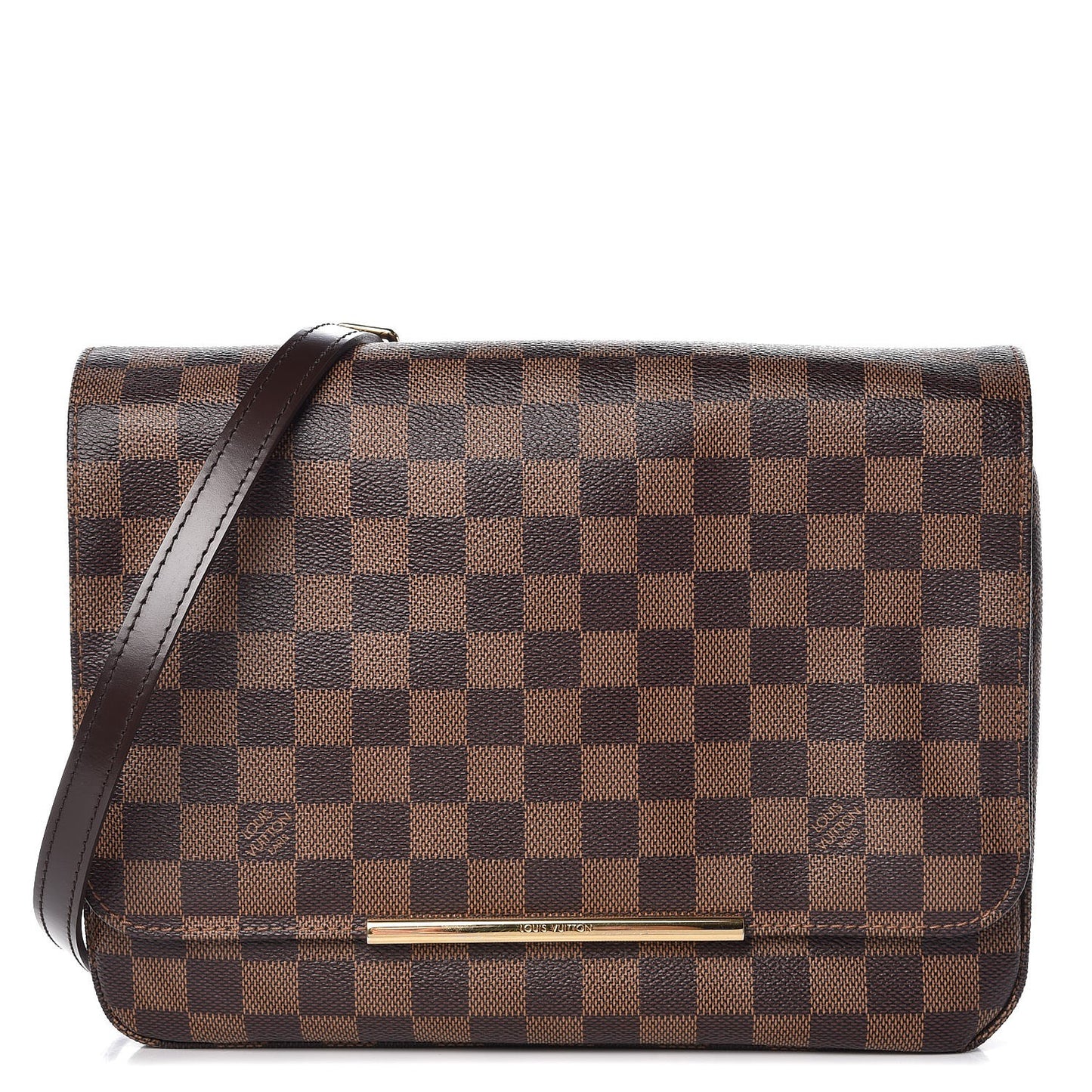 Damier Ebene Hoxton GM
