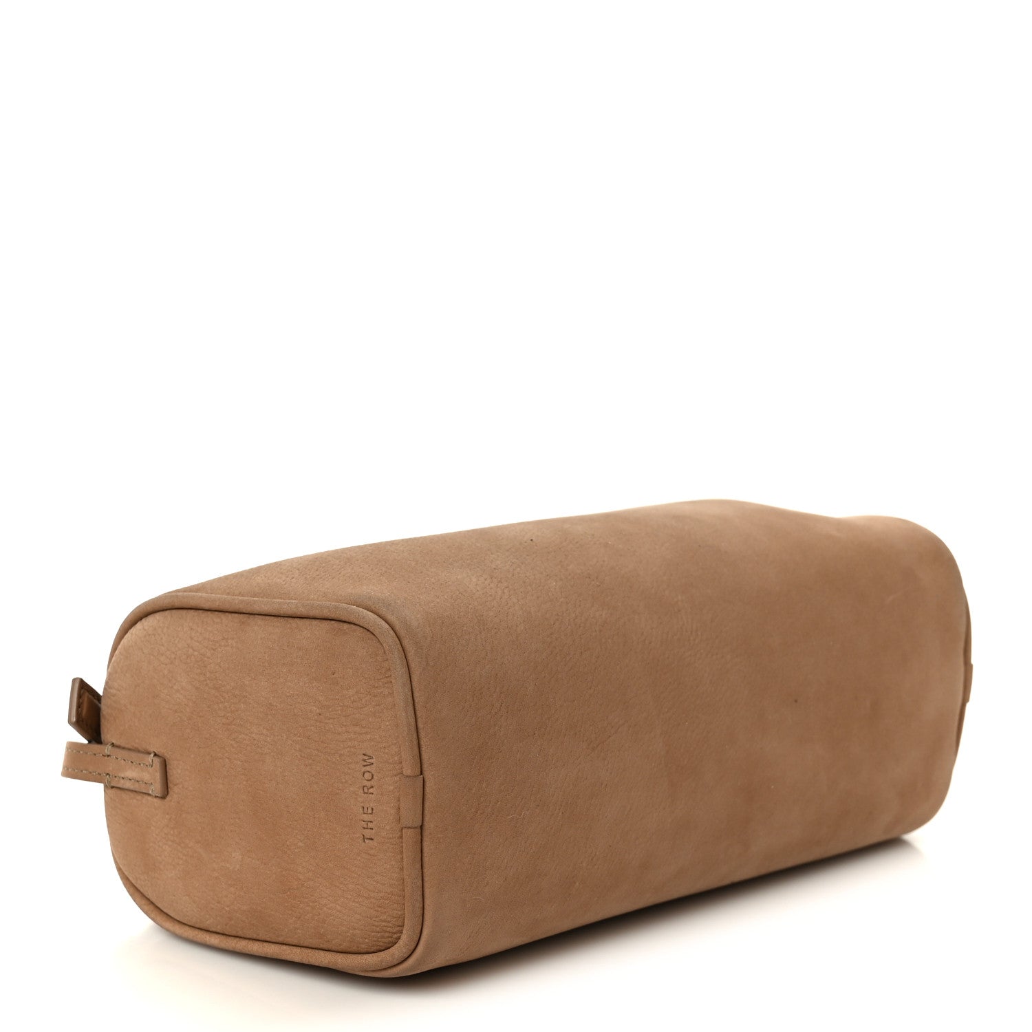 The Row Nubuck 90's Bag Tundra 4 of 10
