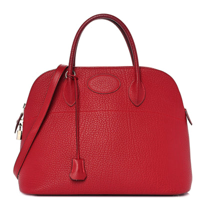Hermes Fjord Bolide 35 Rouge Vif 1 of 9