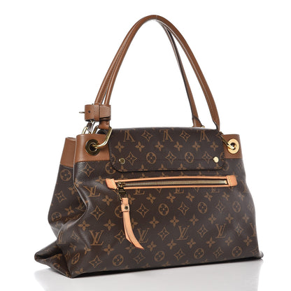 Louis Vuitton Monogram Olympe Camel 3 of 6