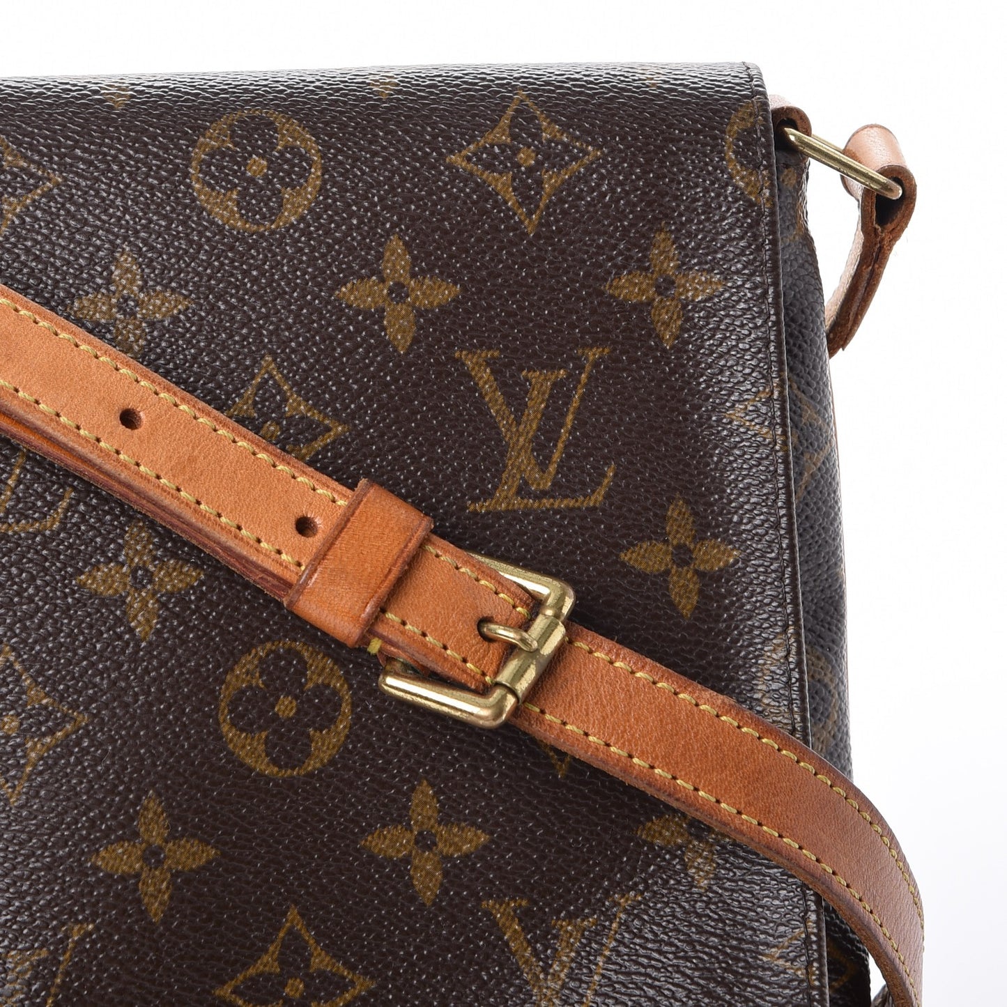 Monogram Musette Tango