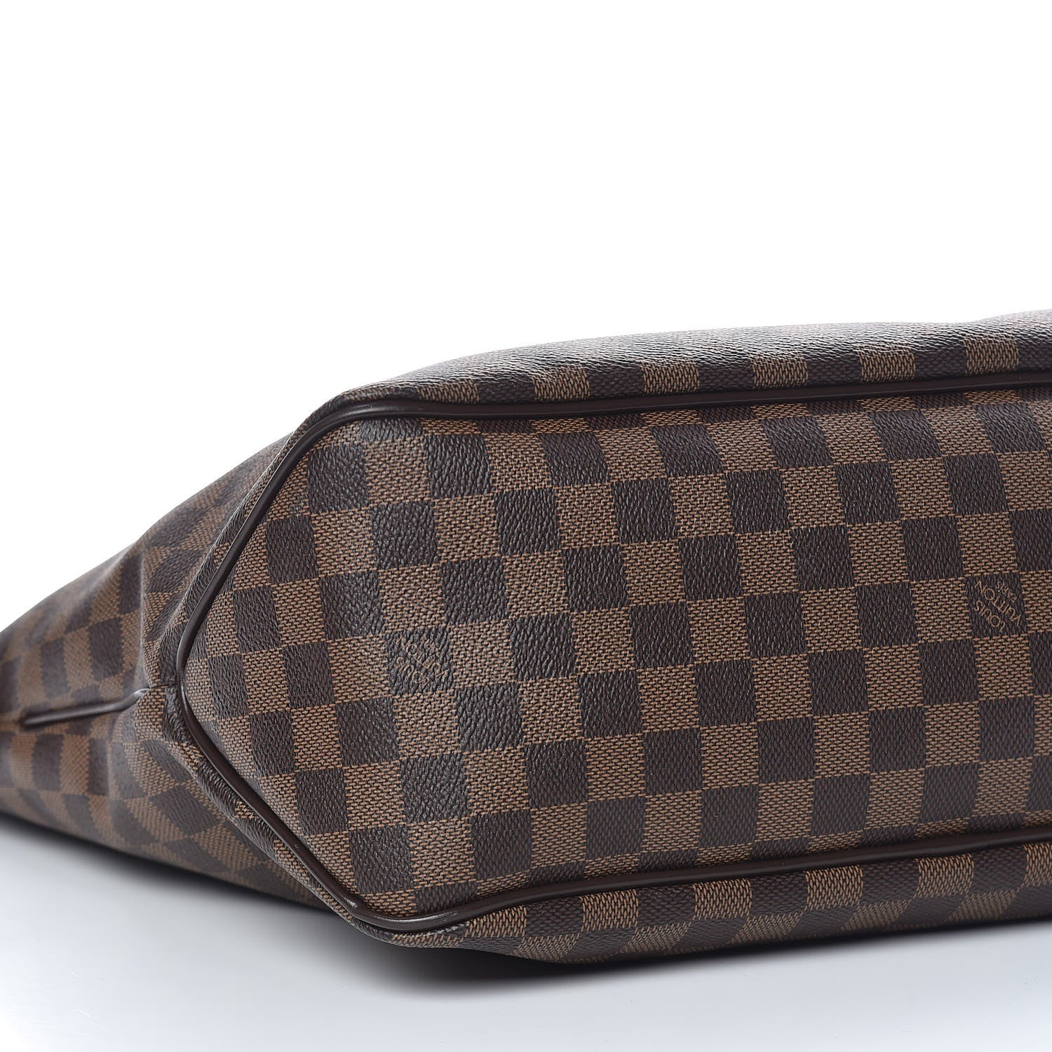 Louis Vuitton Damier Ebene Delightful MM 8 of 10