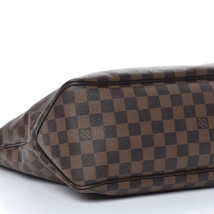 Louis Vuitton Damier Ebene Delightful MM 8 of 10