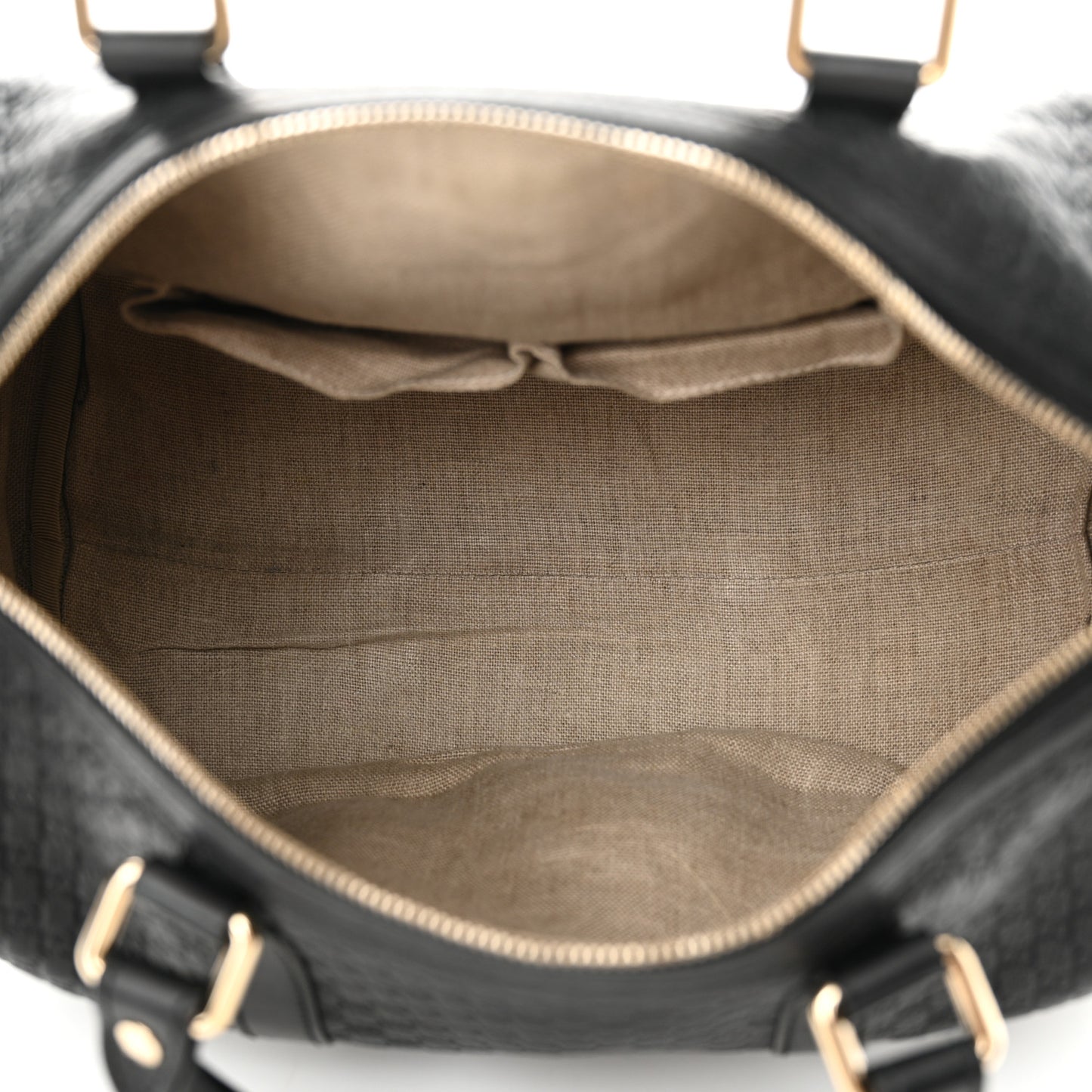 Microguccissima Medium Joy Boston Black