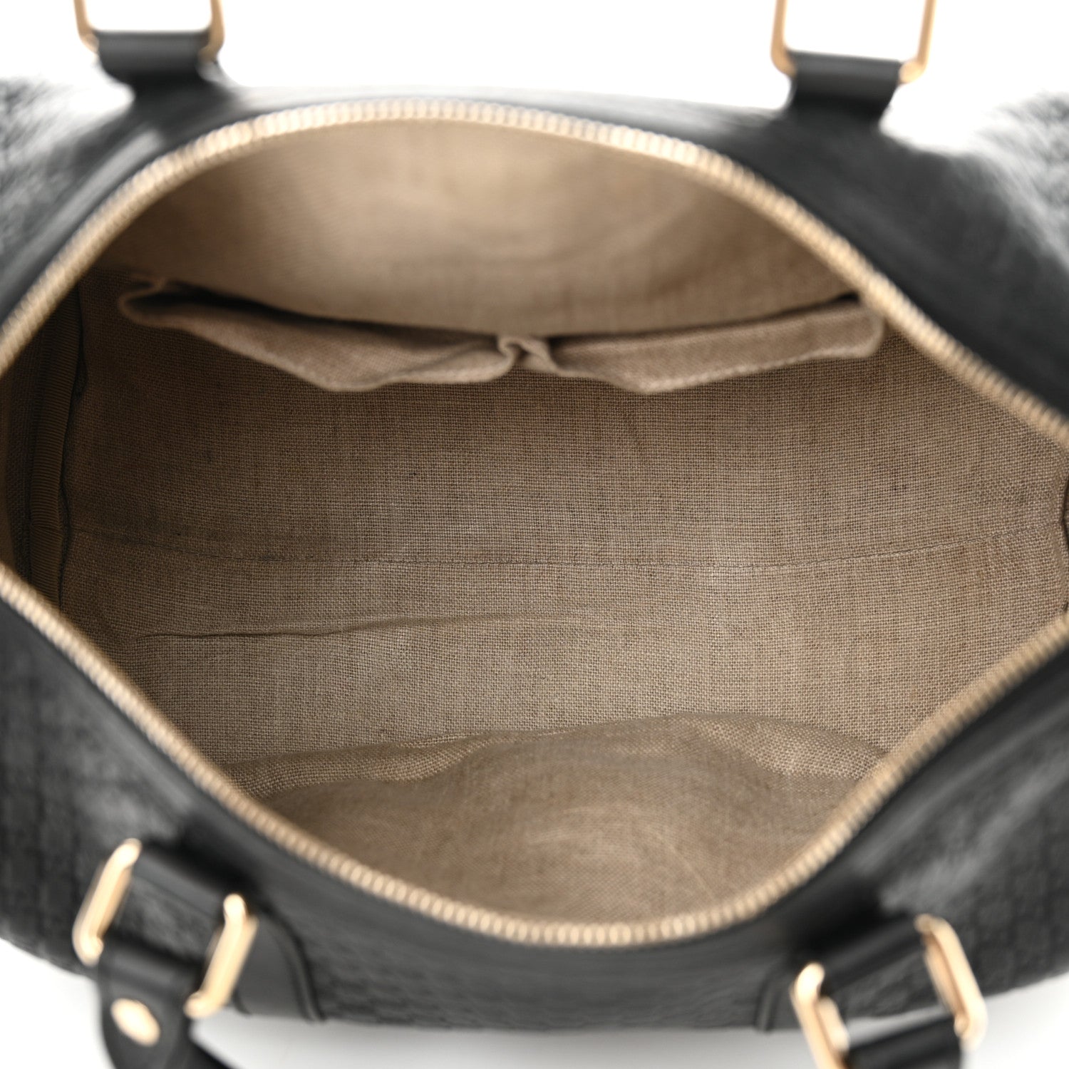 Gucci Microguccissima Medium Joy Boston Black 5 of 15