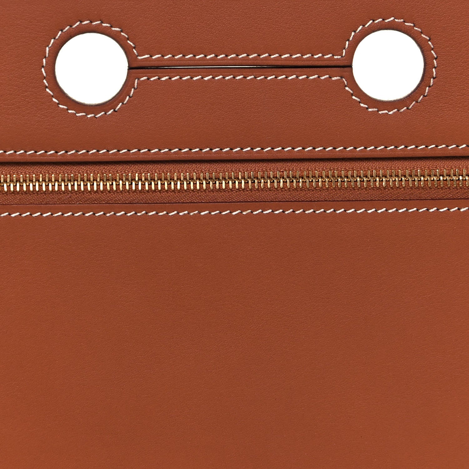 Hermes Swift Backpocket Pouch 25 Gold 7 of 13
