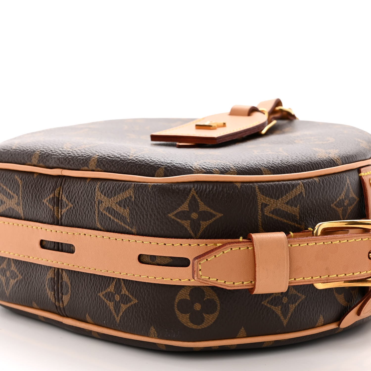 Louis Vuitton Monogram Boite Chapeau Souple 10 of 13