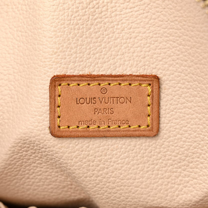 Louis Vuitton Monogram Spontini Cosmetic Pouch 6 of 11