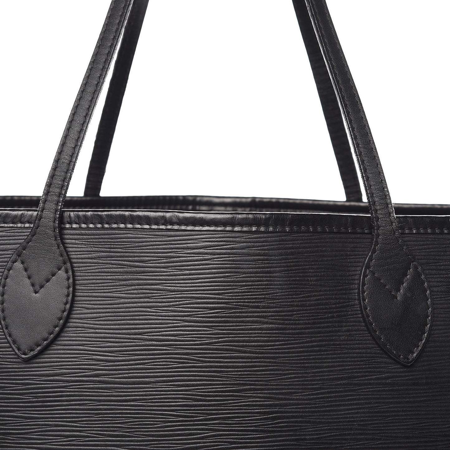 Epi Neverfull MM Black