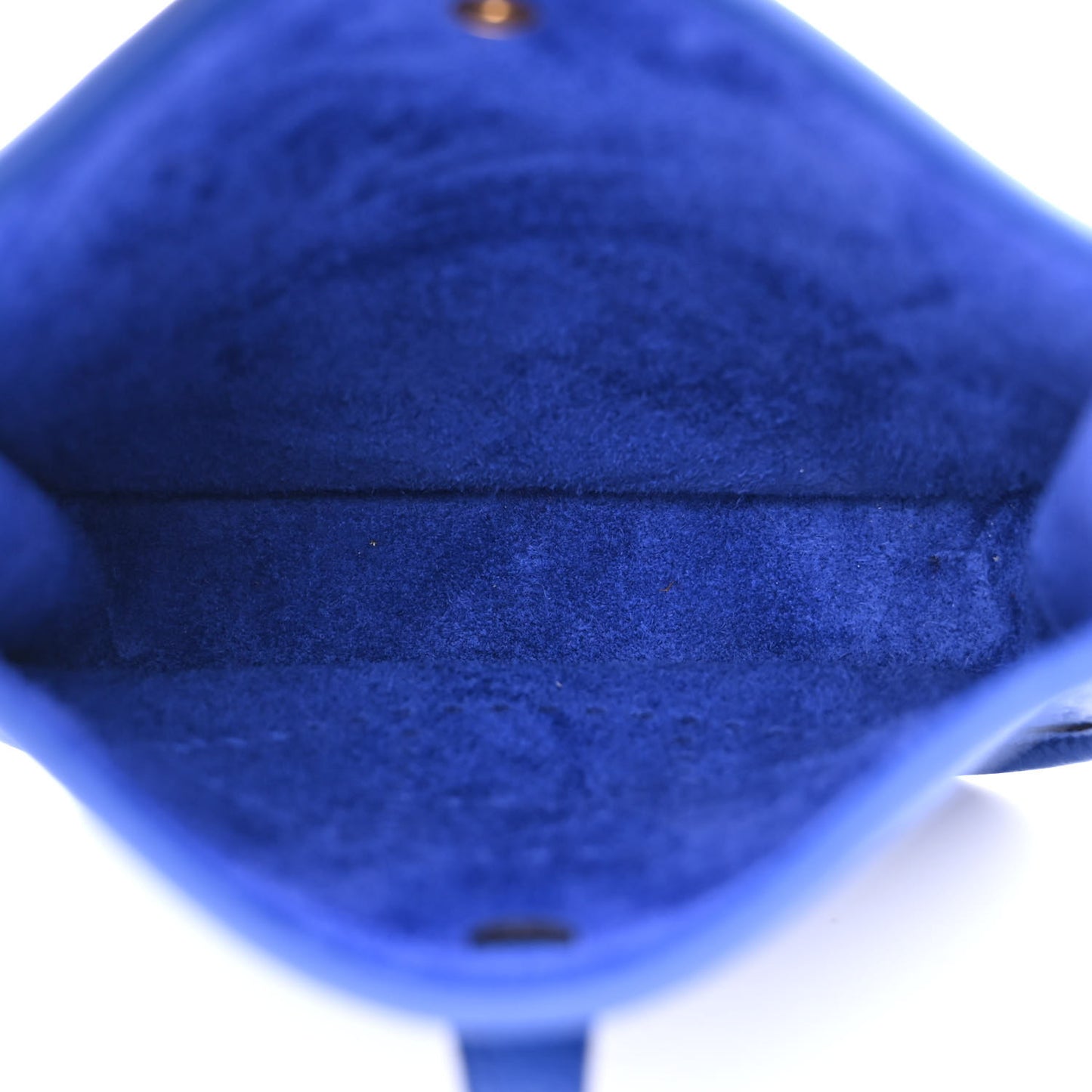 Taurillon Clemence Evelyne TPM Bleu Royal