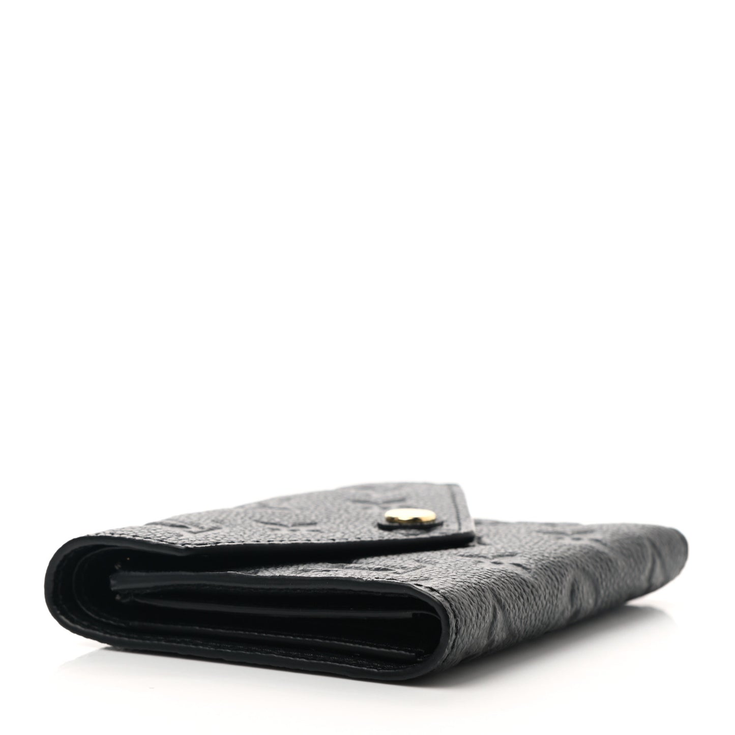 Empreinte Victorine Wallet Black