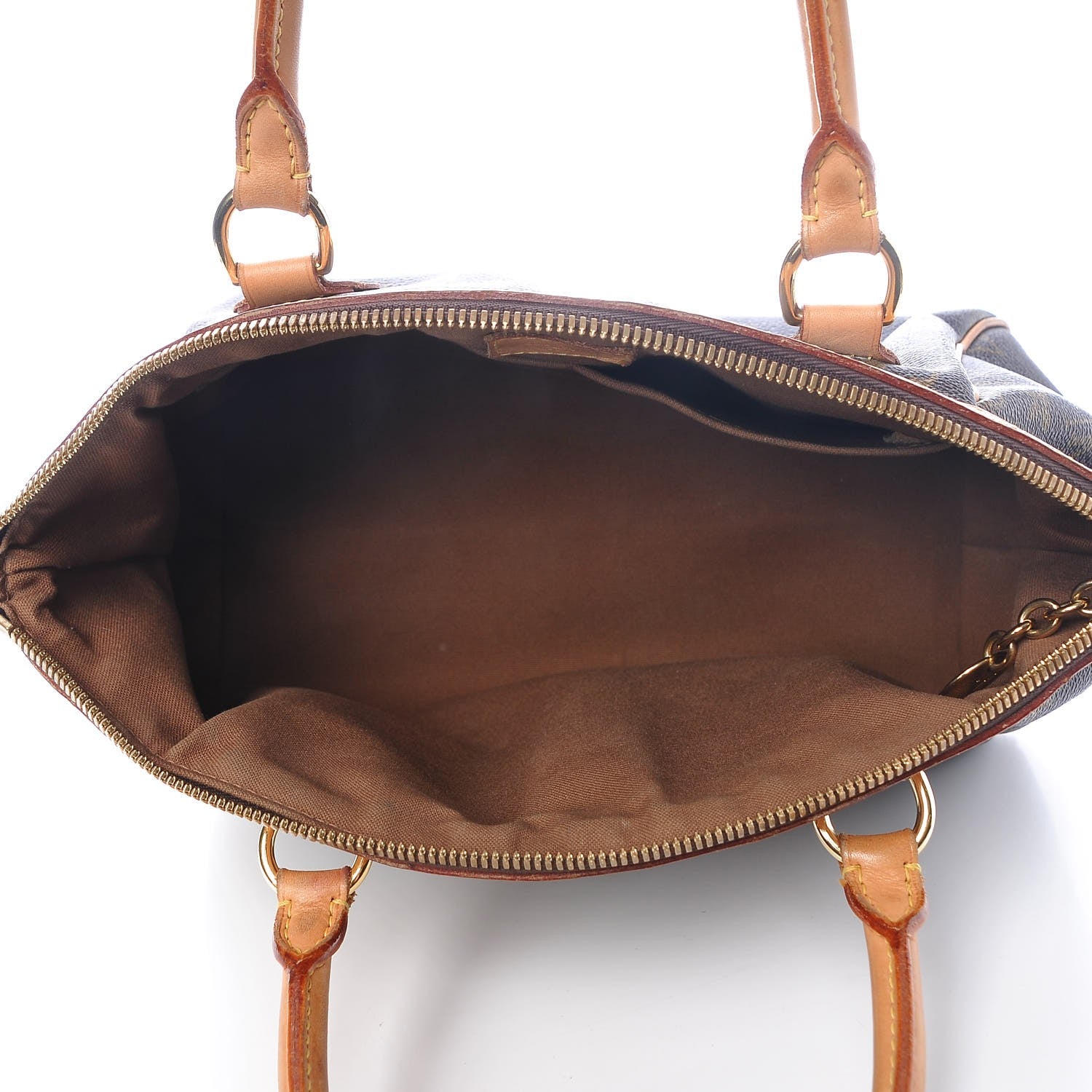 Louis Vuitton Monogram Tivoli PM 5 of 11