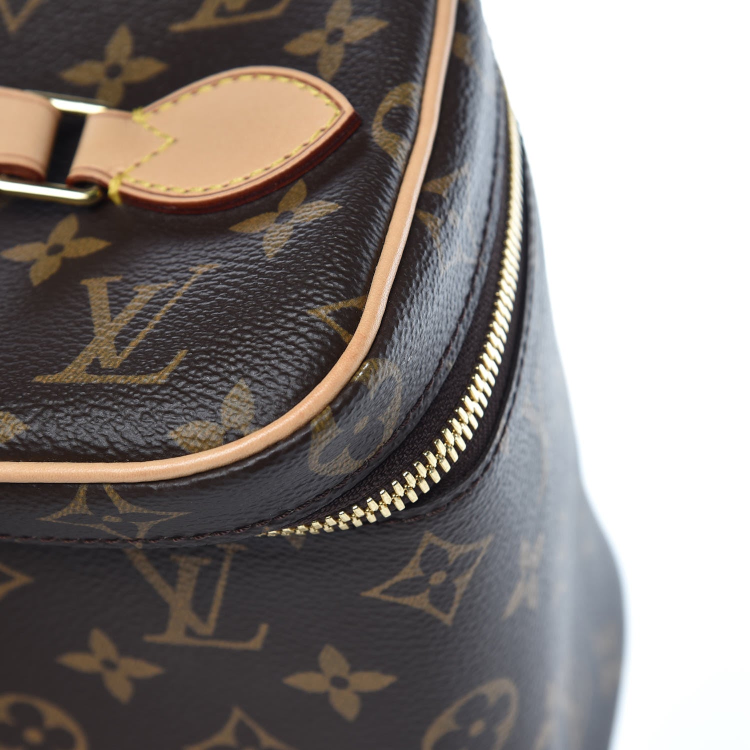 Louis Vuitton Monogram Nice BB 9 of 10