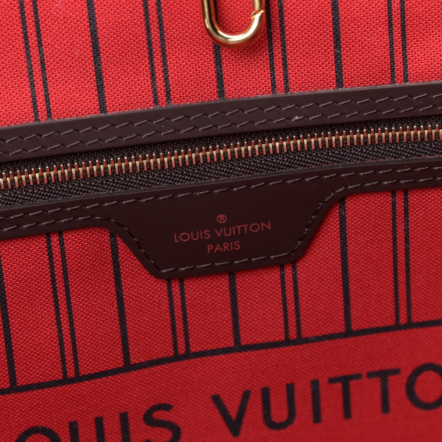 Damier Ebene Neo Neverfull GM