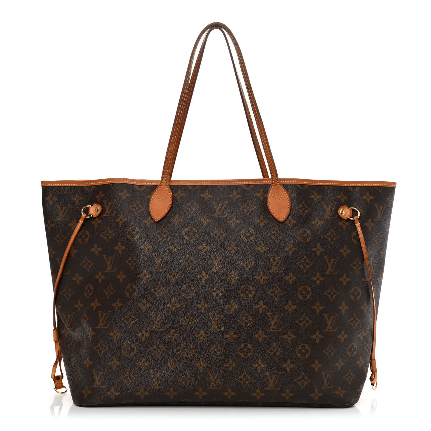 Monogram Neverfull GM
