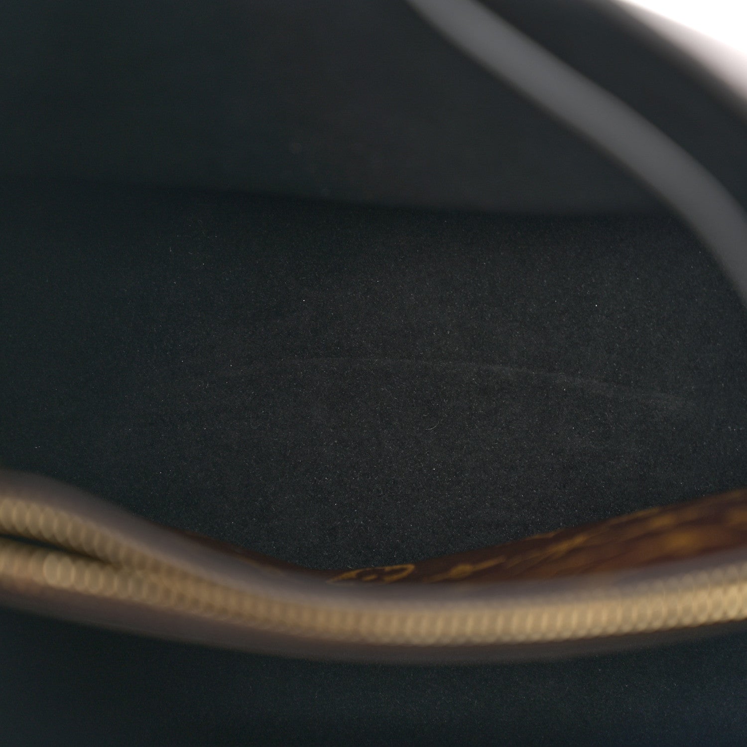 Louis Vuitton Monogram Neonoe MM Black 5 of 11